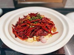 -宴昆山·私房菜(春晖店)