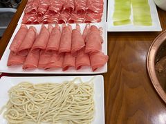 -岳合轩老北京涮肉