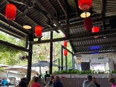 景观位-鹅滋道(甘坑古镇店)