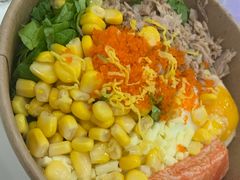 -鱼籽村秘制拌饭(崇文门店)