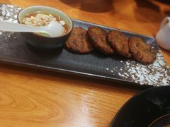 -我的甜·泰国餐厅