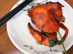 -鑫鸿达·海鲜闽菜热炒小馆(中山路店)