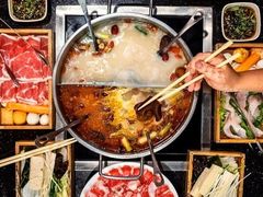 -搓火大都会(广安门总店)