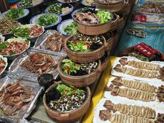 -旺角小渔村(幸福中路店)