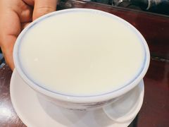 -民信老铺(双皮奶博物馆店)