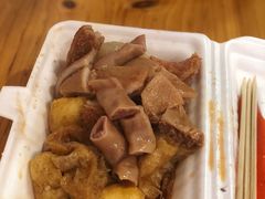 -细妹五香牛杂(步行街店)