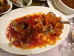 -顺风海鲜港(金玉兰店)