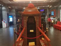 -宁波状元楼酒店(和义路店)