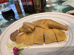 -申粤轩·手工点心·金牌烧味·经典粤菜(丁香花园店)