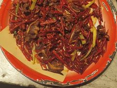 -破瓦寒窑烤羊排·鲜牛肉烧烤