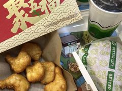 -德克士(瑞尚春风里店)