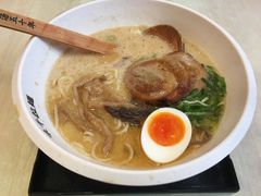-味千拉面(东方明珠店)