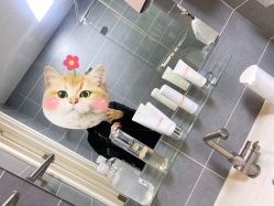 -一个差评成就的纹眉店
