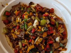 -辣婆婆(航天桥店)