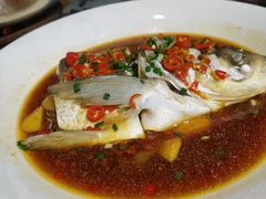 -井水小厨·湘菜(活力广场店)