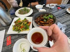 -美极鲜食坊(宝安南路店)