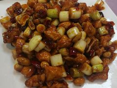 -昱德来·天津菜(河西店)