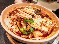 -福苗小骆驼烧烤(中关村店)