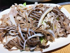 毛肚-牛很鲜潮汕牛肉火锅(乐清店)