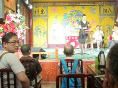 -众友相声艺术团·同悦兴茶社