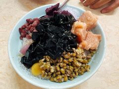 -啰啰冰屋(景洪总店)