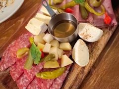 -Alimentari Grande(东湖路店)