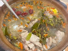 -洪大厨鸡煲(福田店)