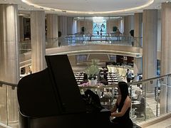 -上海外滩华尔道夫酒店