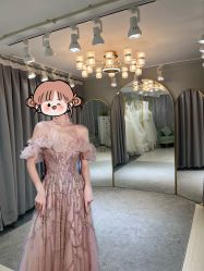 -衣贝姿婚纱礼服馆