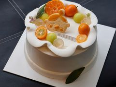 -花甜生活FatimCake·生日蛋糕