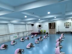 -西安小天鹅艺术团(曲江Alice店)