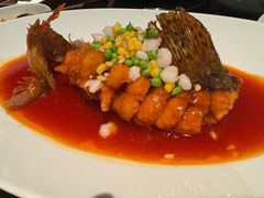 -湖滨28中餐厅·西湖宴·杭州君悦酒店