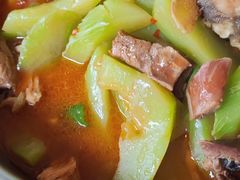 -怪老头甜不辣(抚琴小区店)