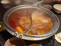 -牛New寿喜烧(金茂览秀城店)