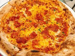 -PIZZA BIANCA(万象城店)