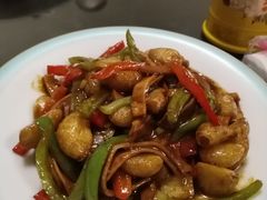 -鼎香润(德胜门内店)