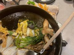 -满来寿喜烧(金虹桥店)