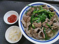 -珍珍小食店(西华路店)
