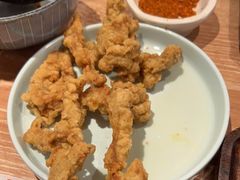 -小满手工粉(上海新世界城店)