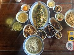 -同得兴 Since·1995 传统苏式面馆(嘉馀坊店)