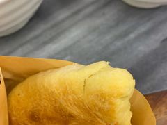 油酥饼-郝刚刚羊杂割(柳巷店)