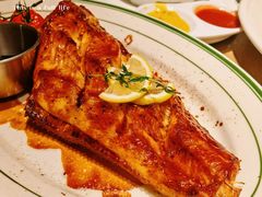 -波特曼西餐厅(中央大街店)