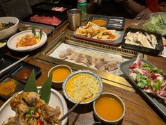 -新石器烤肉(之心城店)