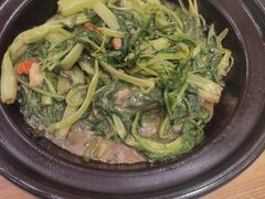 -香港深仔记茶餐厅(东门店)