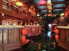-潇湘甲鱼村(清河店)
