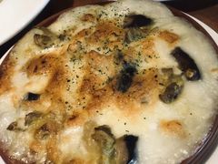 -新贝乐意大利餐厅(苏州中心店)