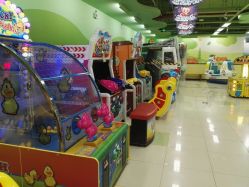 点击看大图 -莫莉幻想儿童乐园(北京上地华联店)
