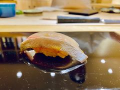 大竹荚鱼-鮨青(恒基名人购物中心店)