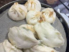-石饮红星包子(中山路店)