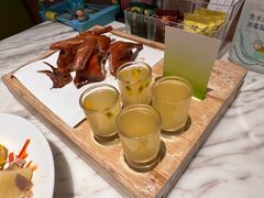 -汤城小厨•粤菜•靓汤(西直门凯德MALL店)